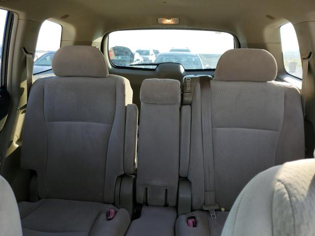Photo 10 from auction – 2008 TOYOTA HIGHLANDER with VIN JTEES41A882073756