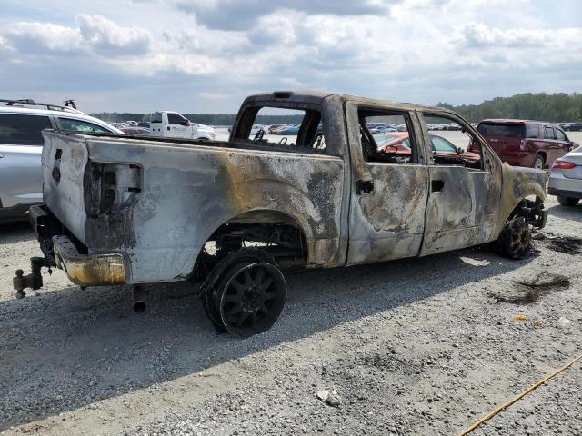 Photo 3 from auction – 2014 FORD F150 SUPER with VIN 1FTFW1ET0EKF42843