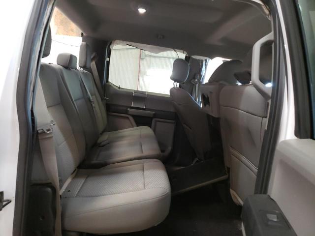 Photo 10 from auction – 2017 FORD F150 SUPER with VIN 1FTEW1EPXHKC07348