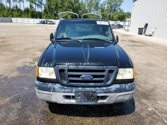 Photo 5 from auction – 2004 FORD RANGER with VIN 1FTYR10U84PB51831