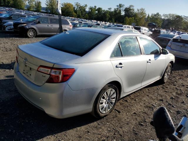 Photo 3 from auction – 2014 TOYOTA CAMRY L with VIN 4T4BF1FK8ER370300