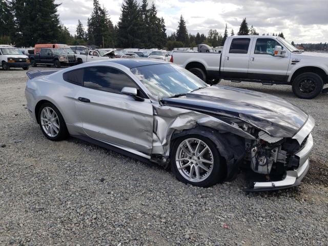 Photo 4 from auction – 2015 FORD MUSTANG with VIN 1FA6P8AM9F5400341