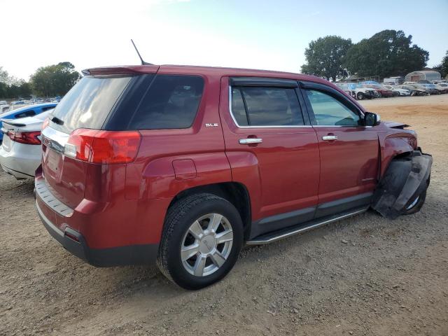 Photo 3 from auction – 2013 GMC TERRAIN SL with VIN 2GKALMEK6D6317991
