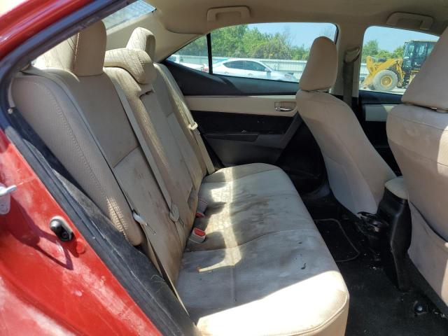 Photo 10 from auction – 2016 TOYOTA COROLLA L with VIN 5YFBURHE8GP479642