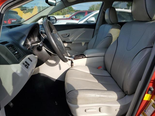 Photo 7 from auction – 2011 TOYOTA VENZA with VIN 4T3ZA3BB7BU045892