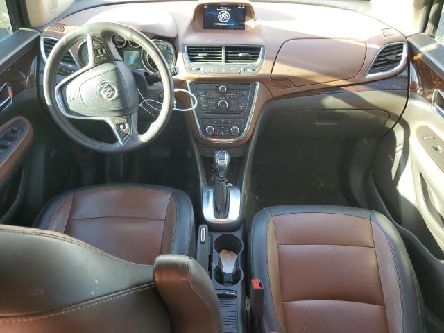 Photo 8 from auction – 2015 BUICK ENCORE PRE with VIN KL4CJDSB4FB152936