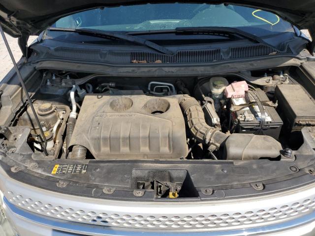 Photo 11 from auction – 2014 FORD EXPLORER X with VIN 1FM5K7D97EGA91697