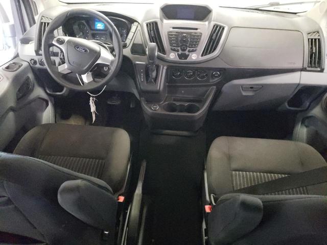 Photo 8 from auction – 2019 FORD TRANSIT T- with VIN 1FBZX2ZM2KKB06224