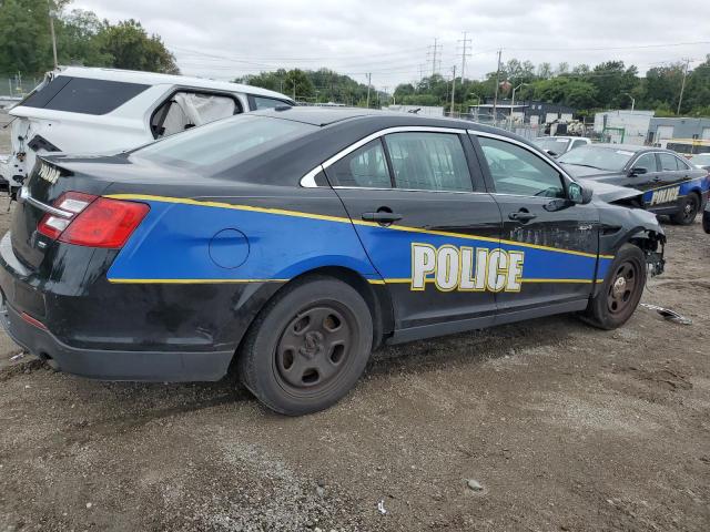 Photo 3 from auction – 2016 FORD TAURUS POL with VIN 1FAHP2MK2GG110237