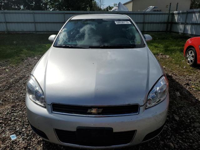 Photo 5 from auction – 2011 CHEVROLET IMPALA LT with VIN 2G1WG5EK6B1268046