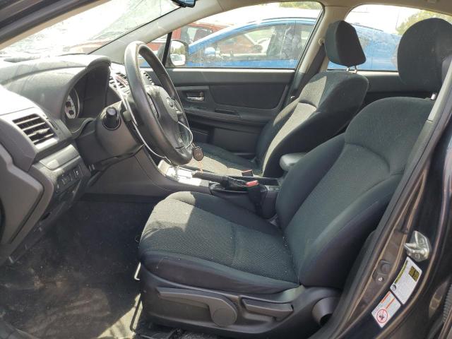 Photo 7 from auction – 2014 SUBARU IMPREZA PR with VIN JF1GPAC66E8284023