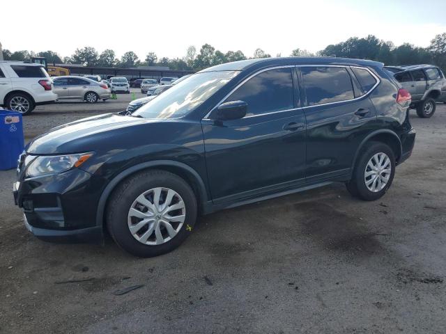 NISSAN ROGUE S 2017 with VIN JN8AT2MT0HW381034 - Photo from auction