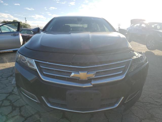 Photo 5 from auction – 2018 CHEVROLET IMPALA LT with VIN 2G1105S39J9110361