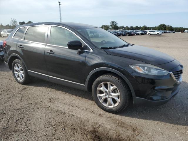 Photo 4 from auction – 2013 MAZDA CX-9 SPORT with VIN JM3TB2BA9D0414495
