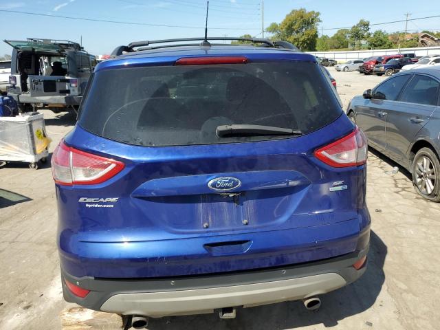 Photo 6 from auction – 2014 FORD ESCAPE SE with VIN 1FMCU9G91EUD20353