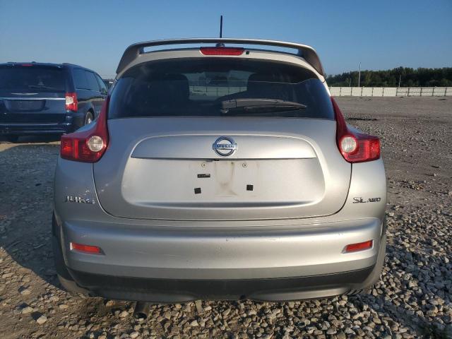 Photo 6 from auction – 2011 NISSAN JUKE S with VIN JN8AF5MV2BT021508