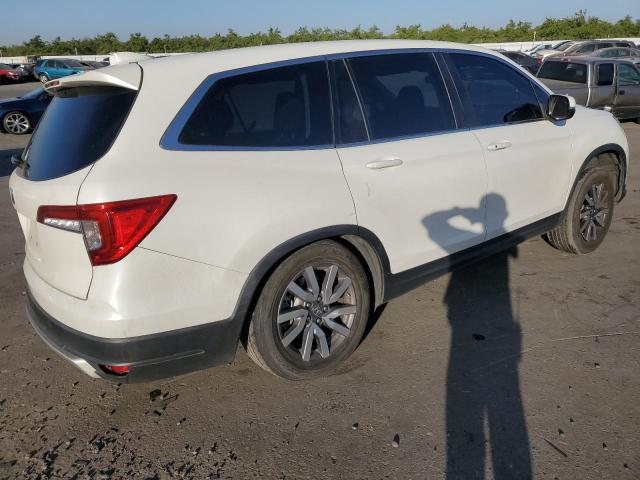 Photo 3 from auction – 2019 HONDA PILOT EX with VIN 5FNYF5H32KB031347