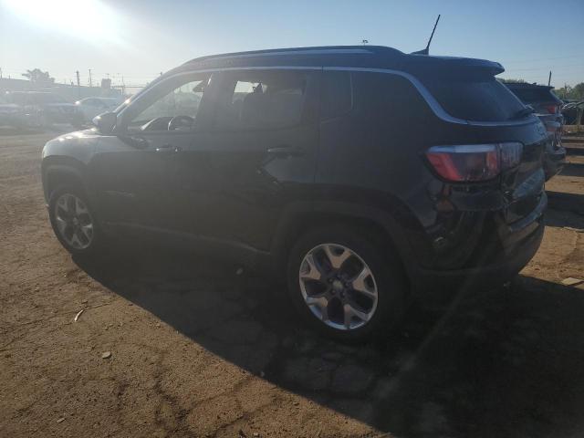 Photo 2 from auction – 2020 JEEP COMPASS LI with VIN 3C4NJCCB8LT218552