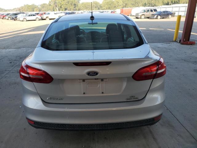 Photo 6 from auction – 2016 FORD FOCUS SE with VIN 1FADP3F23GL365746