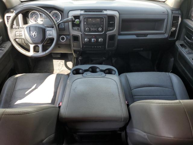 Photo 8 from auction – 2018 RAM 2500 ST with VIN 3C6UR5CL6JG107732