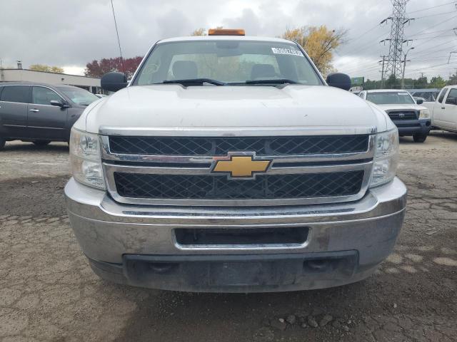 Photo 5 from auction – 2014 CHEVROLET SILVERADO with VIN 1GC0CVCG9EF102902
