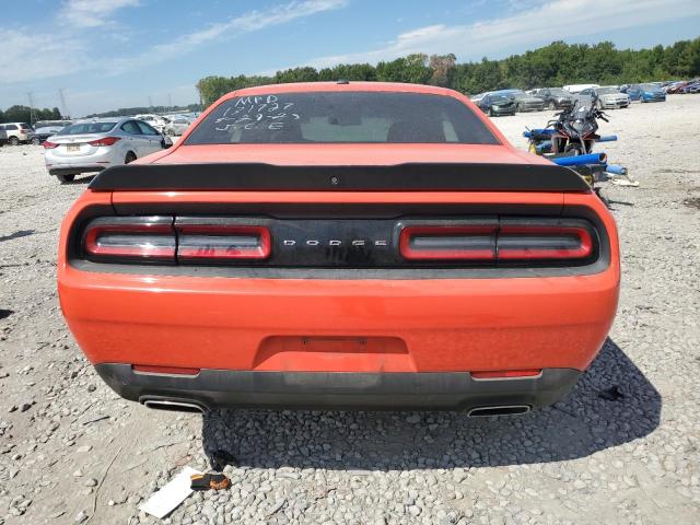 Photo 6 from auction – 2018 DODGE CHALLENGER with VIN 2C3CDZAG6JH131727