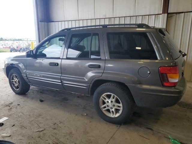 Photo 2 from auction – 2002 JEEP GRAND CHER with VIN 1J4GW48S82C324352