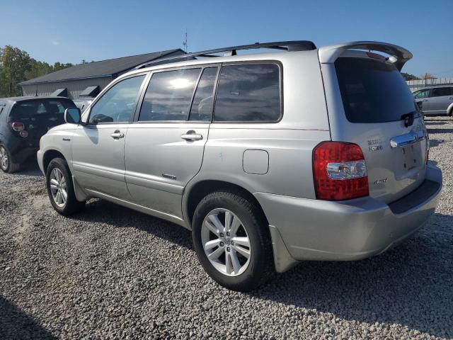 Zdjęcie 2 z aukcji – 2006 TOYOTA HIGHLANDER z VIN JTEEW21A660030955