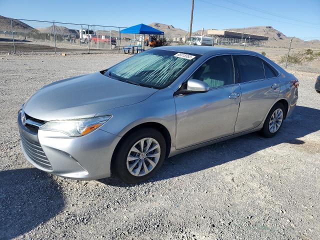Photo 1 from auction – 2015 TOYOTA CAMRY LE with VIN 4T4BF1FK7FR489604