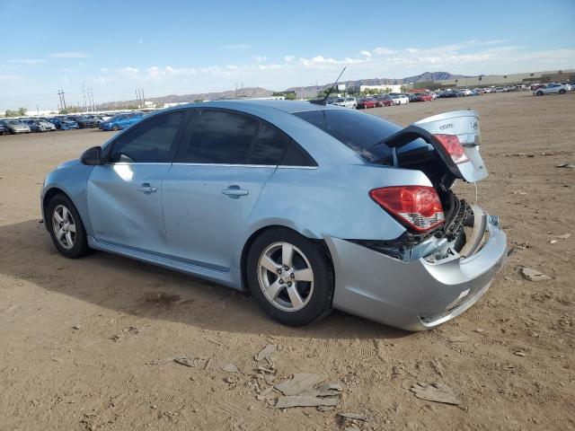 Photo 2 from auction – 2012 CHEVROLET CRUZE LT with VIN 1G1PF5SC2C7214736