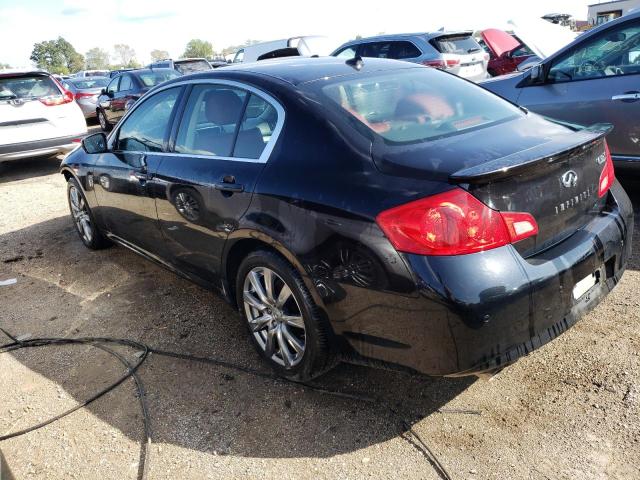 Photo 2 from auction – 2011 INFINITI G37 with VIN JN1CV6AR6BM400190