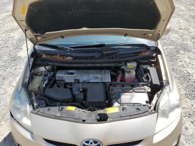 Photo 11 from auction – 2011 TOYOTA PRIUS with VIN JTDKN3DUXB1472969