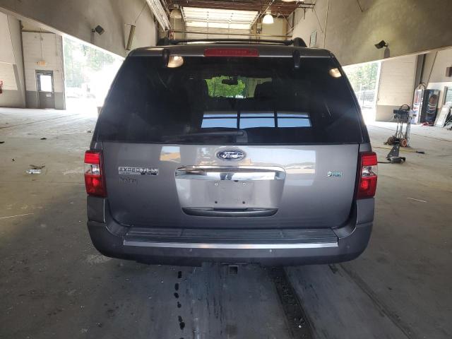 Снимка 6 от търг – 2013 FORD EXPEDITION с VIN 1FMJK2A53DEF61365