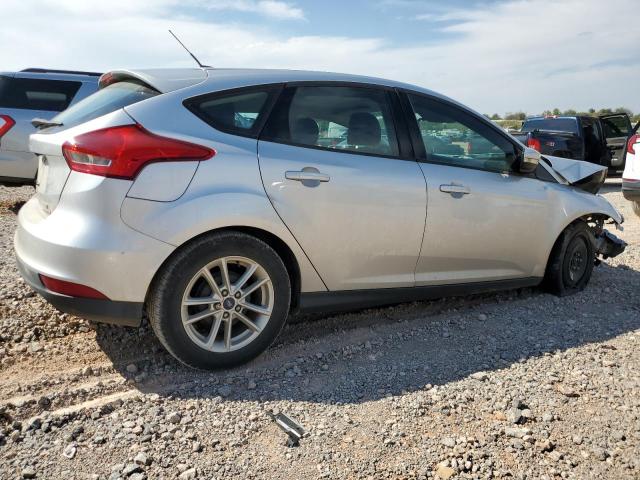 Photo 3 from auction – 2016 FORD FOCUS SE with VIN 1FADP3K26GL404724