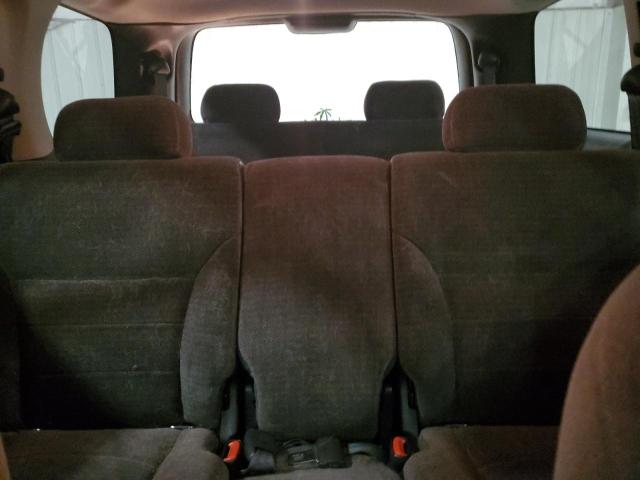 Photo 10 from auction – 2003 DODGE DURANGO SL with VIN 1D4HS48N73F594790