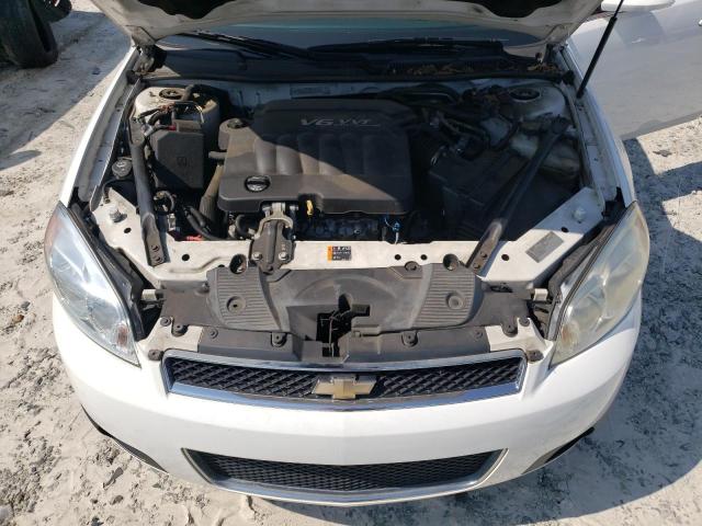 Photo 11 from auction – 2014 CHEVROLET IMPALA LIM with VIN 2G1WD5E36E1138760
