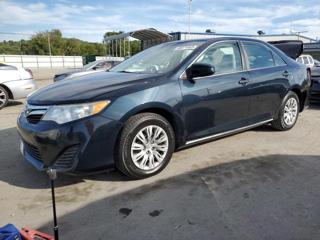 Photo 1 from auction – 2014 TOYOTA CAMRY L with VIN 4T1BF1FK1EU473228