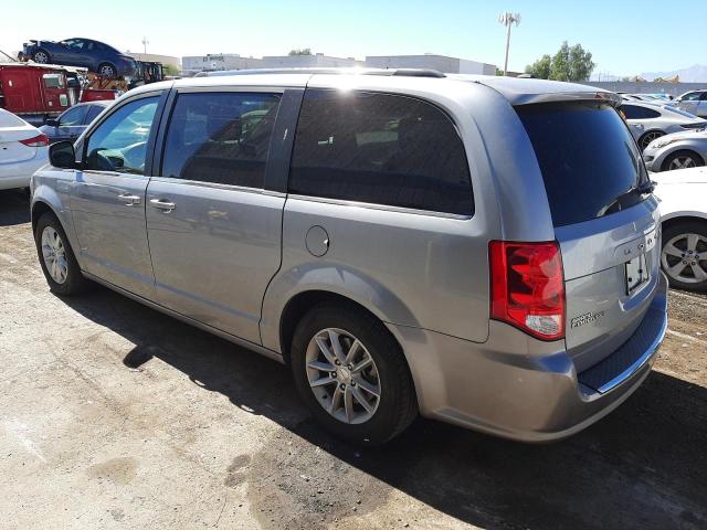 Photo 2 from auction – 2019 DODGE GRAND CARA with VIN 2C4RDGCG4KR761202