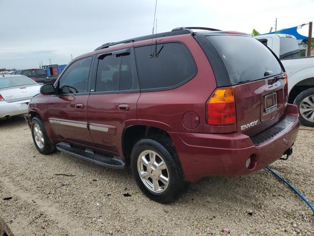Photo 2 from auction – 2003 GMC ENVOY with VIN 1GKDS13S332385999