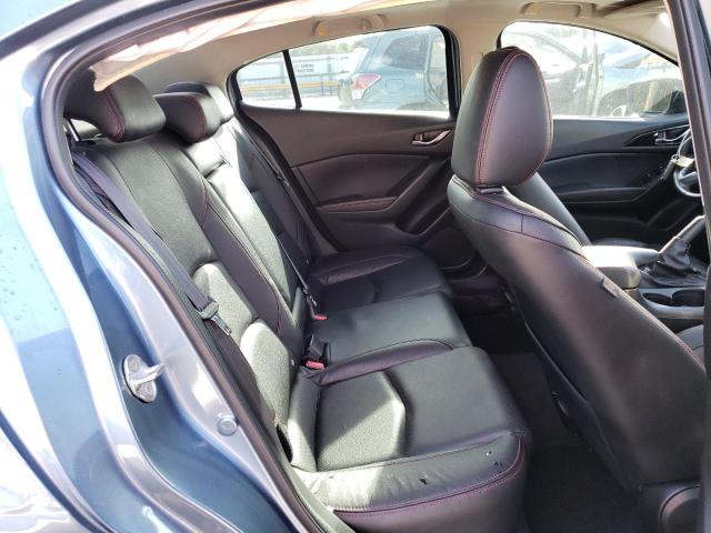Photo 10 from auction – 2015 MAZDA 3 GRAND TO with VIN JM1BM1W32F1237449