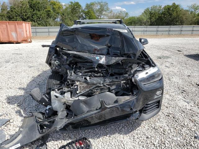 Photo 5 from auction – 2019 BMW X2 XDRIVE2 with VIN WBXYJ5C53KEF83650
