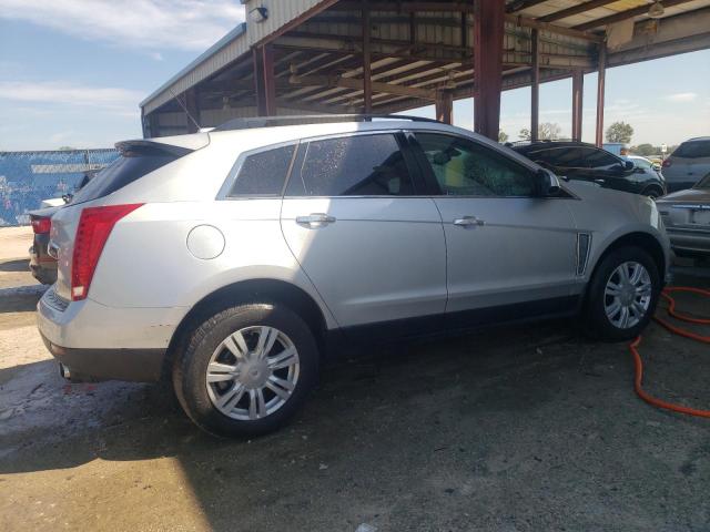 Photo 3 from auction – 2016 CADILLAC SRX with VIN 3GYFNAE38GS514969