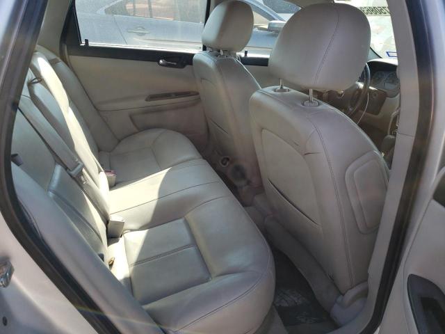 Photo 10 from auction – 2010 CHEVROLET IMPALA LT with VIN 2G1WB5EK4A1266910