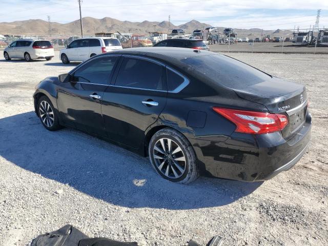 Photo 2 from auction – 2017 NISSAN ALTIMA 2.5 with VIN 1N4AL3AP7HC212404