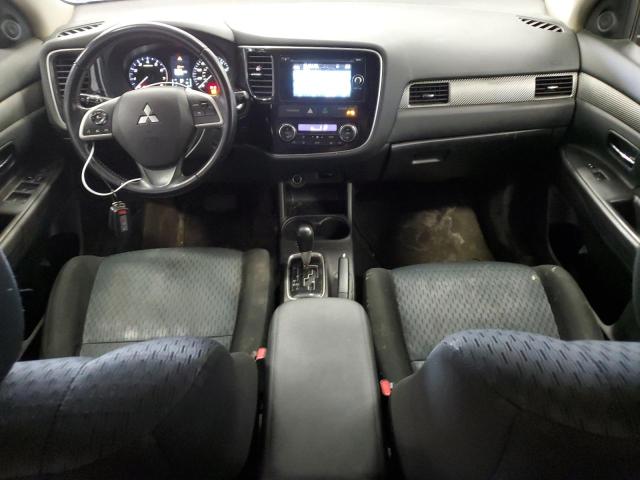 Photo 8 from auction – 2014 MITSUBISHI OUTLANDER with VIN JA4AD3A35EZ000477