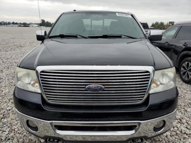 Photo 5 from auction – 2008 FORD F150 SUPER with VIN 1FTPW14V98FB62288