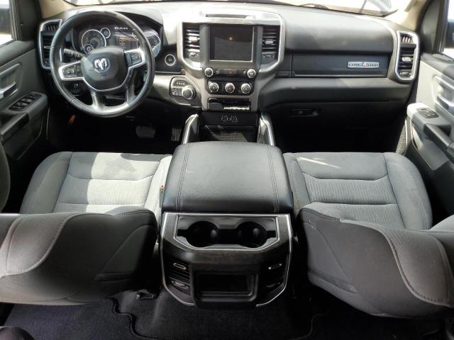 Photo 8 from auction – 2020 RAM 1500 BIG H with VIN 1C6RREFT7LN209407