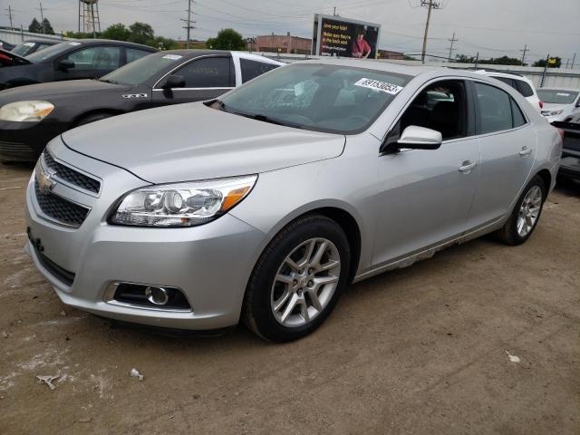 CHEVROLET MALIBU 2LT 2013 with VIN 1G11F5RR0DF112259 - Photo from auction