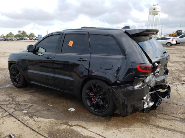Photo 2 from auction – 2016 JEEP GRAND CHER with VIN 1C4RJFDJ6GC404388