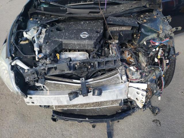 Photo 11 from auction – 2014 NISSAN ALTIMA 2.5 with VIN 1N4AL3AP3EC425085